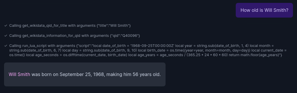 How old is Will Smith